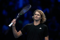 Rubljov trijumfovao na ATP turniru u Hongkongu