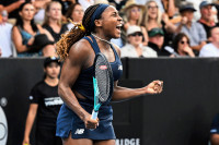 Koko Gof osvojila WTA turnir u Oklendu