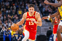Mediji: Atlanta spremna da trejduje Bogdana Bogdanovića