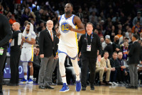NBA liga ukinula suspenziju Drejmondu Grinu
