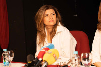 "Urnebesna tragedija" i "Karmen" obilježile godinu, na jesen gostovanje u Sankt Peterburgu