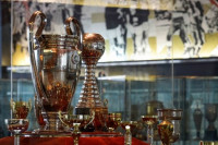 Muzej FK Crvena Zvezda primljen u ICOM