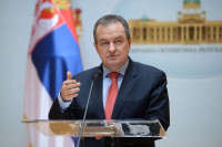 Dačić: Dan nastanka Srpske - jedan od najvažnijih u novijoj srpskoj istoriji