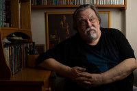 Preminuo čuveni basista i filmski urednik Robert Nemeček VIDEO