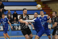 Rastanak Leotara i rukometaša nakon dvije i po godine