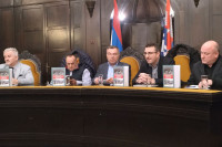 Vojsku Srpske sačuvati od zaborava i haških optužbi