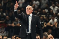 Obradović: Za nas je svaka utakmica kao malo finale