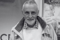 Umro glumac Branko Smiljanić