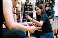 Dragana Svitlica izborila nastup na završnom turniru Kupa Njemačke: Potvrda dobre forme
