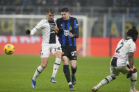Direktor Udinezea: Postoji interesovanje za Lazara Samardžića