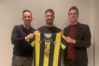 Krunić potpisao za Fenerbahče