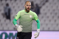 Borac potvrdio: Marko Milošević novi golman crveno-plavih