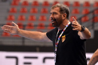 Veselin Vujović prokomentarisao nastup rukometaša na Evropskom prvenstvu