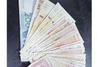 Maskiran provalio u ugostiteljski objekat i izašao sa 2.000 KM