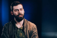 Nemanja Ćeranić za “Glas Srpske”: Džejev život priča stvorena za film