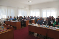Rogatički odbornici dogovorili raspodjelu prihoda