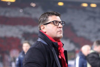 Trener Crvene zvezde poveo 30 fudbalera na Kipar
