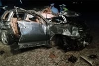 Pijan vozio 200 na sat i usmrtio dvije osobe