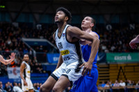 Partizan slavio u Zagrebu: Ubjedljiv trijumf crno-bijelih uprkos lošem startu