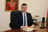 Dragan Vođević, načelnik Mrkonjić Grada: Pola vijeka “živimo” od dijaspore