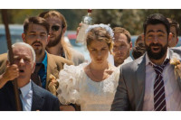 Film “Živi i zdravi” Ivana Marinovića stiže u bioskope