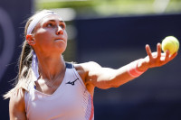 Aleksandra Krunić eliminisana na startu Australijan opena