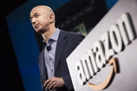 Bezos predlaže osnivanje kolonija u svemiru