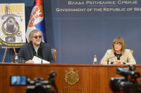 Kusturica, Gojković: ”Kustendorf” je festival slobodnog filma bez političke i ideološke zatrovanosti