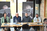 "Koža" premijerno u subotu na RTS-u (VIDEO)
