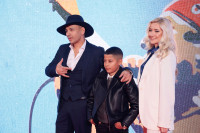 Održana premijera filma ''Nedelja'' o Džeju Ramadanovskom