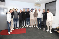 Sportistima vrhunski uslovi za oporavak