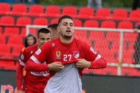 Jesenji šampion se dodatno pojačao