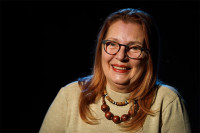 Tanja Bošković postala baka: Glumica otputovala u Ameriku da vidi unuče