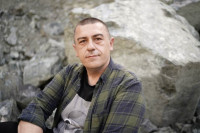 Banjalučki pisac Stevo Grabovac u najužem izboru za NIN-ovu nagradu