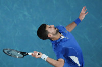 Đoković: Nadam se da će mi forma biti sve bolja kako turnir bude odmicao