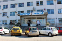 Od sutra zabranjene posjete u trebinjskoj bolnici