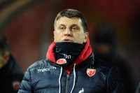 Milojević: Odradili smo sve što smo planirali