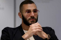 Benzema tužio francuskog ministra za klevetu