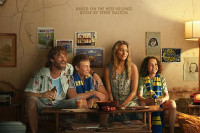 Serija “Dječak koji je progutao univerzum” postala hit na “Netfliksu”