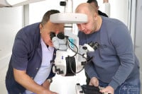 Zvornik: Odjeljenje za oftalmologiju dobilo tri savremena aparata