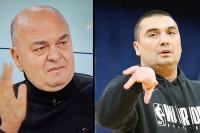"Sa njim bih išao u rat!" Duško Vujošević otkrio nove detalje o smrti Dejana Milojevića