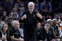 Greg Popovič: Milojević je bio trener blistave budućnosti