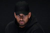 Kirjos: Cicipas će osvojiti Australijan open