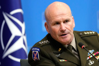 NATO najavio najveću vojnu vježbu u posljednjih nekoliko deceni