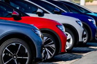 U Evropskoj uniji u 2022. u prosjeku 560 automobila na 1.000 stanovnika