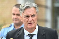 Karan: Ne dirajte u našu imovinu, tjerate nas da BiH vratimo na "fabrička podešavanja"