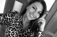 Tijelo pjevačice Andrijane Lazić dopremljeno u Beograd