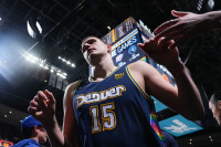NBA objavila treći presjek glasanja: Jokić premašio tri miliona, evo ko je prvi