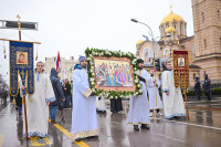 Богојављенско пливање у Бањалуци
