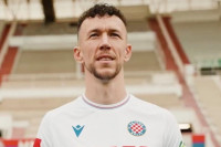 Split na nogama: Perišić u Hajduku!